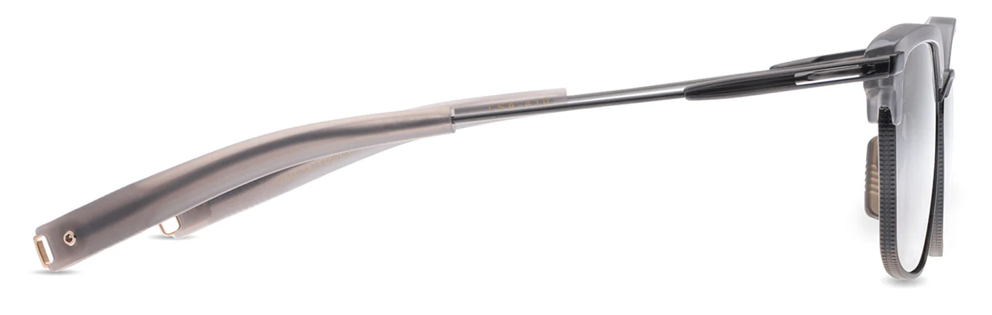 Color_DLX410-A-02 - Satin Crystal Grey - Antique Silver - Clear