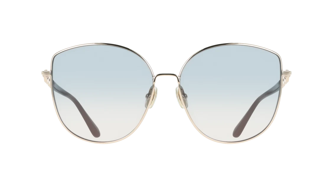Color_774 - Rose Gold / Avio Rose Gradient