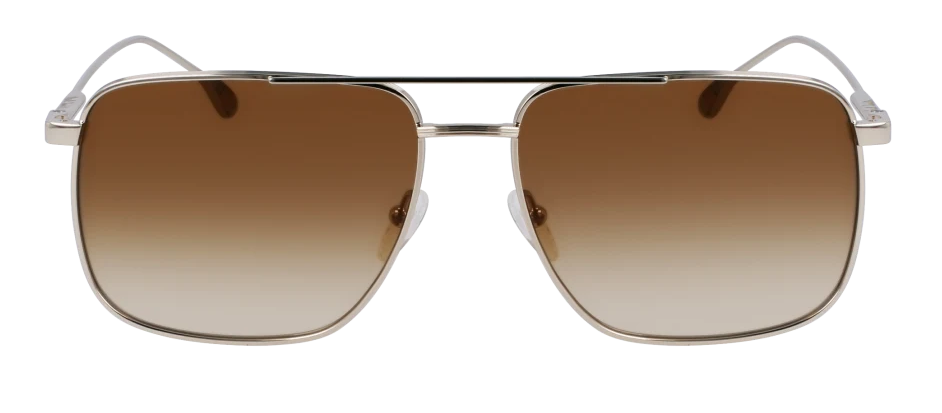 Color_716 - Gold / Brown Gradient