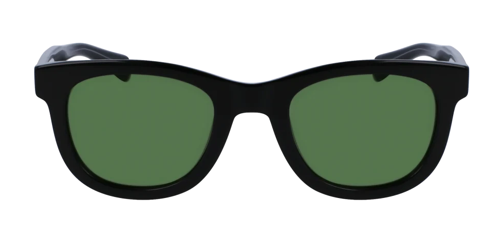 Color_001 - Black / Green
