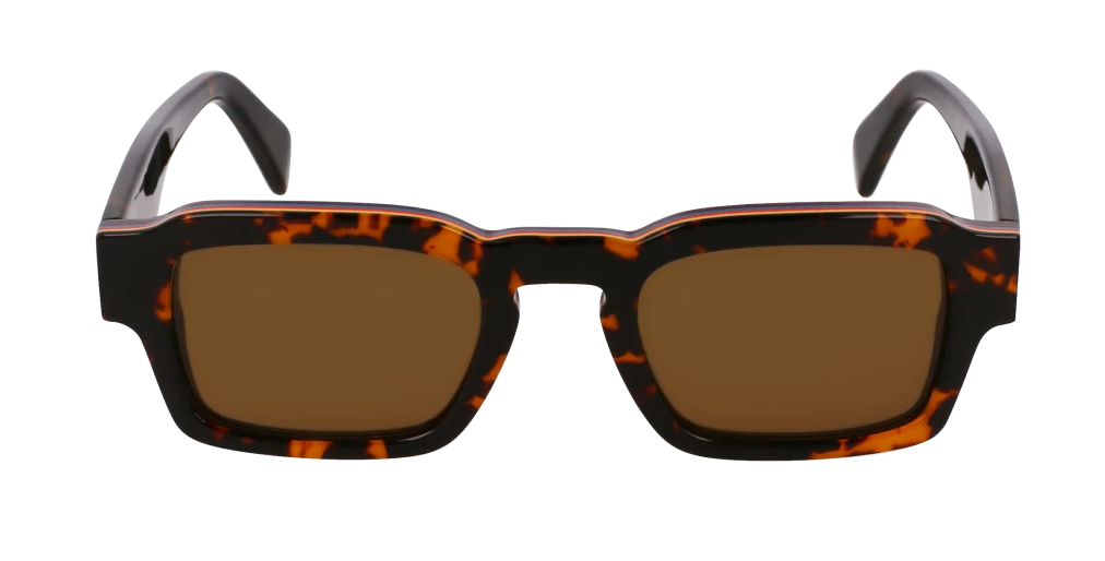 Color_214 - Havana Multistripes / Brown