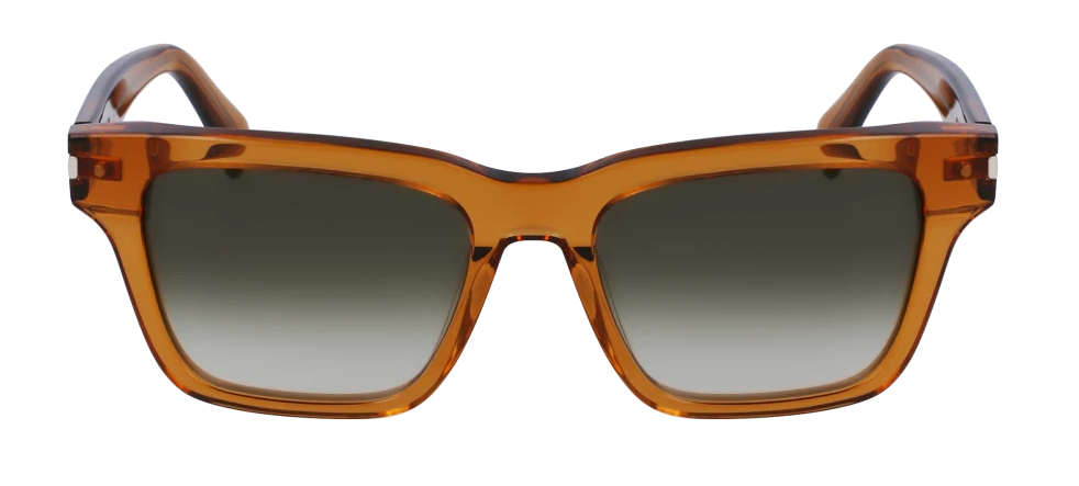 Color_200 - Transparent Brown / Grey Gradient