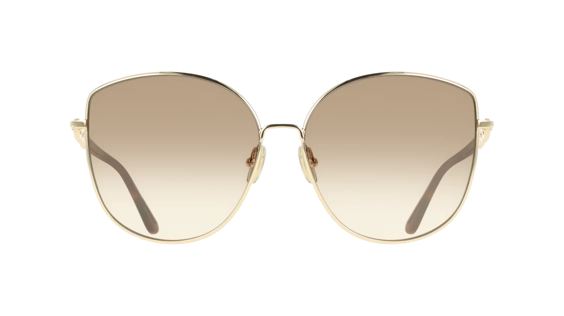 Color_747 - Gold / Brown Ochre Gradient