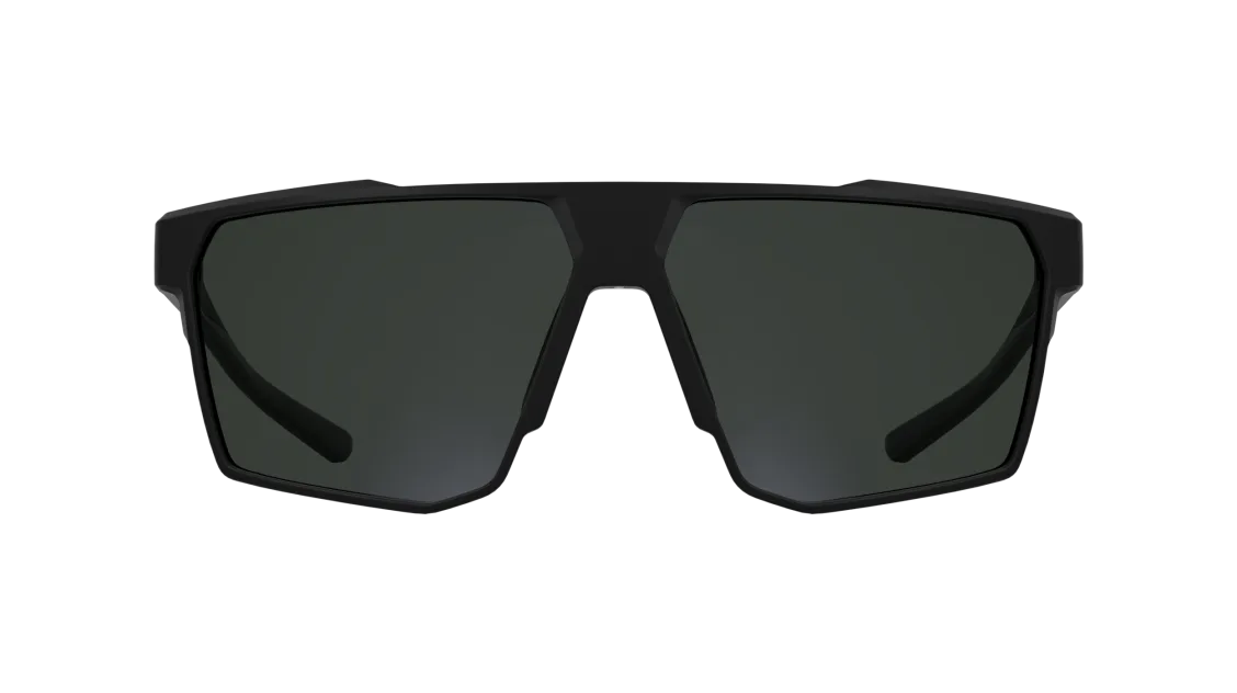 Color_010 - Matte Black / Grey
