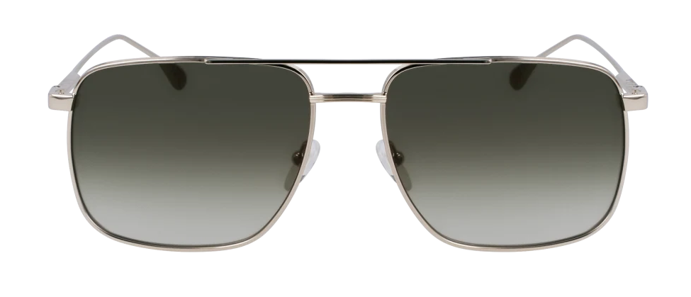 Color_717 - Gold / Khaki Gradient