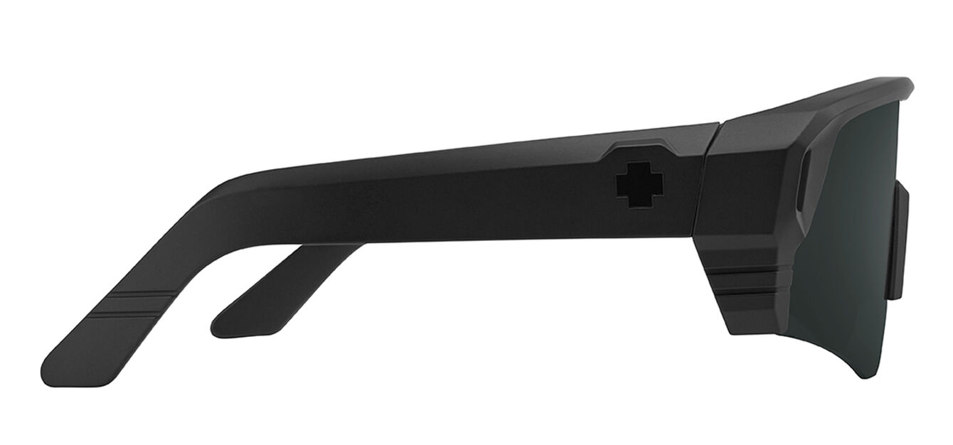 Color_6700000000229 - Matte Black - Happy Bronze Polar Black Mirror Cat. 3