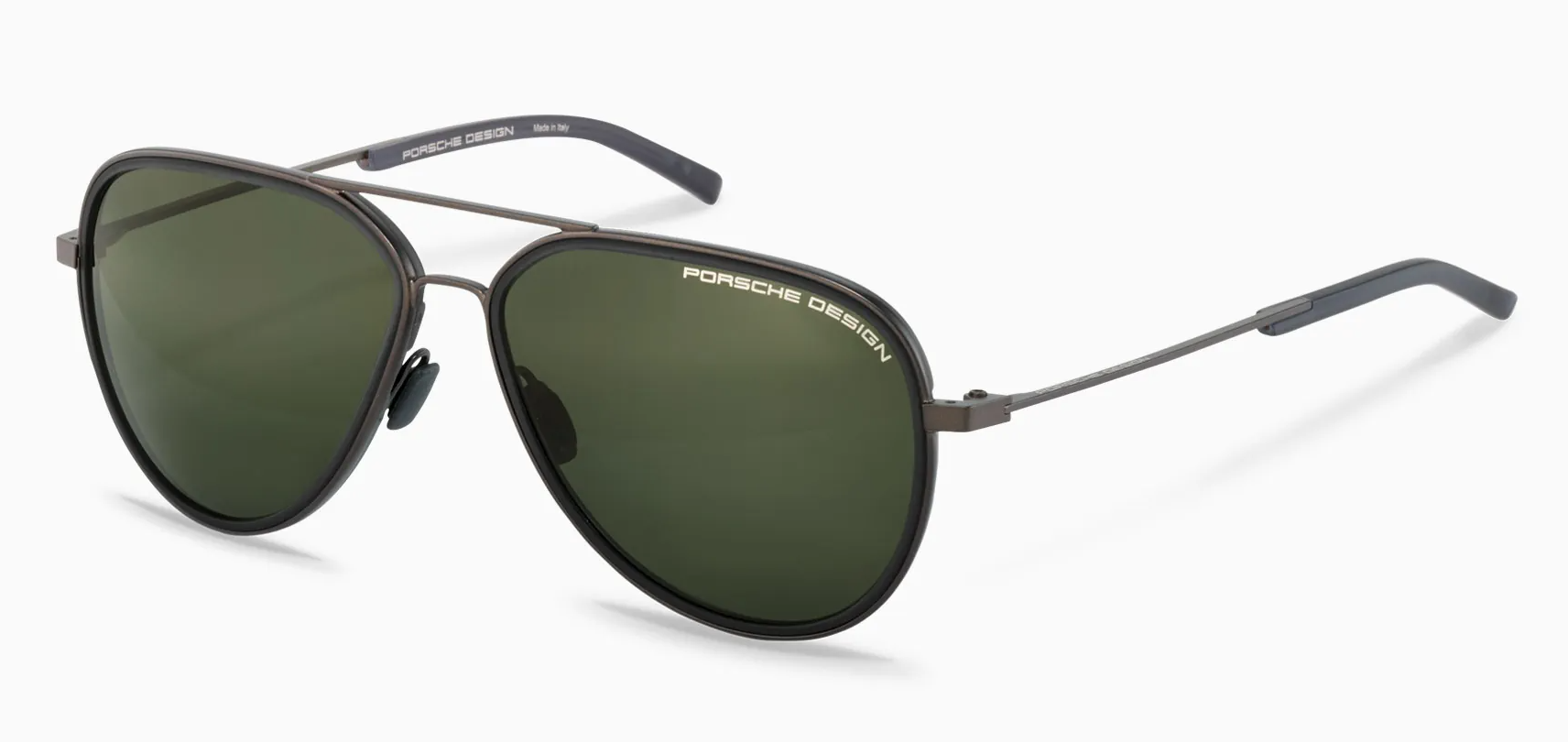 Color_C - Brown / Grey-Green Polarized