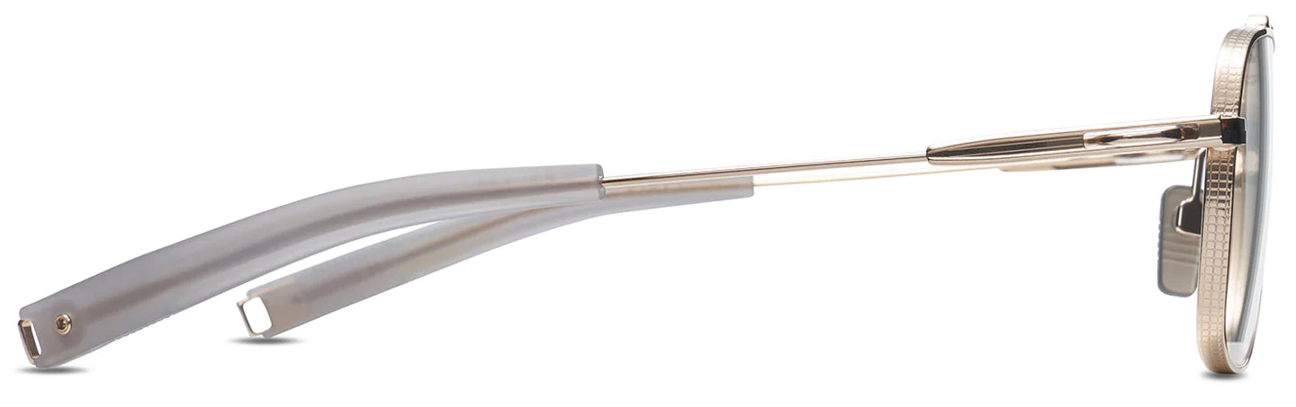 Color_DLX105-53-01 - Black - Clear