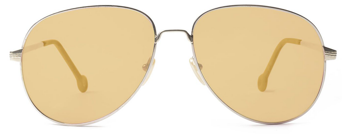 Color_HS004S02 - Silver / Brown