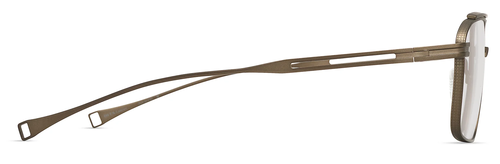 Color_DLX134-A-02 - Black Sand - Clear Blue Light Filter - Clear