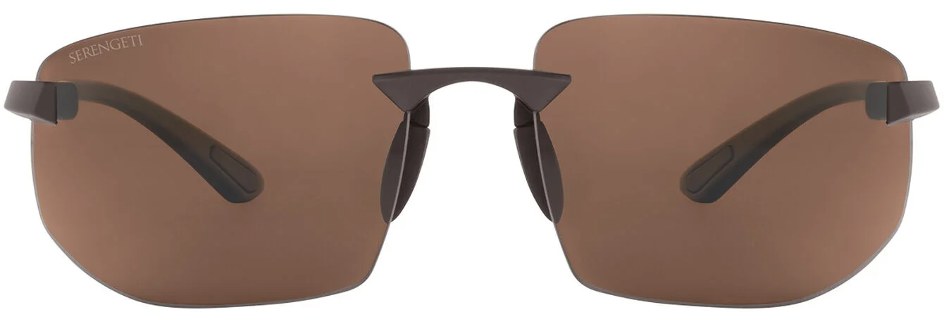 Color_SS752005 - Matte Dark Brown - PhD 2.0 Polarized Drivers Cat 2 to 3