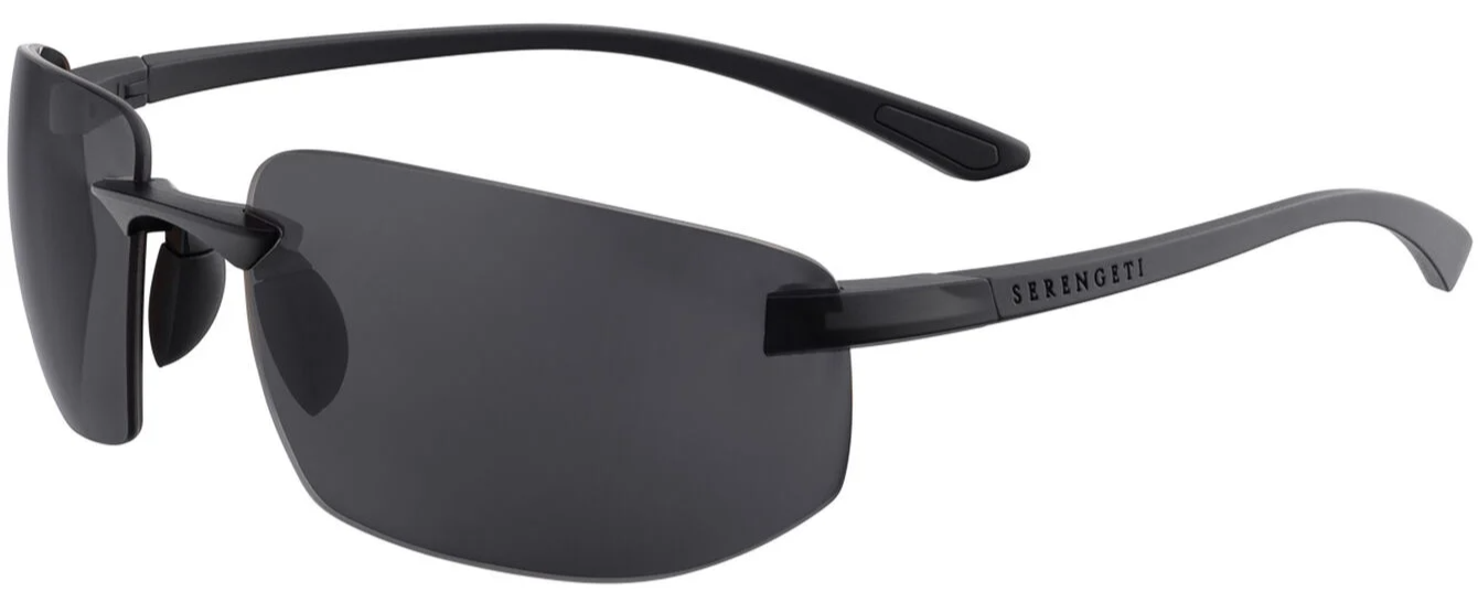 Color_SS752002 Matte Crystal Black - PhD 2.0 Polarized CPG Cat 2 to 3