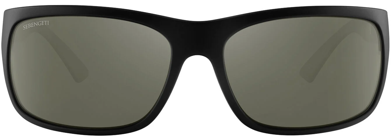 Color_SS039001 - Matte Black - Mineral Polarized 555nm Silver Cat 3 to 3