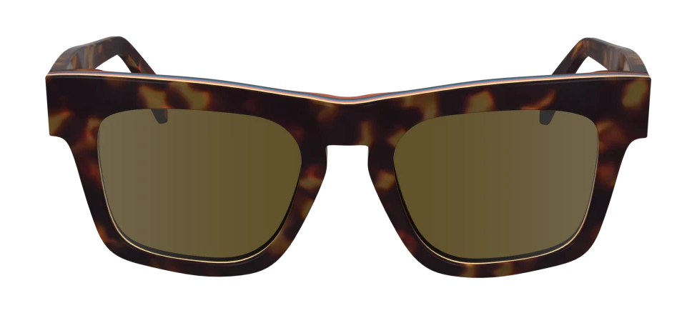 Color_214 - Havana Multistripes / Brown