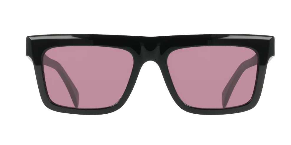 Color_001 - Black / Pink