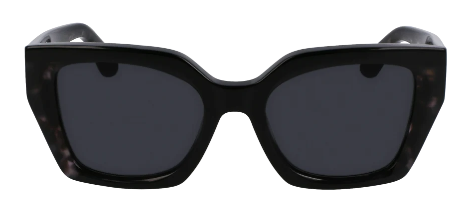 Color_004 - Black / Black Tortoise