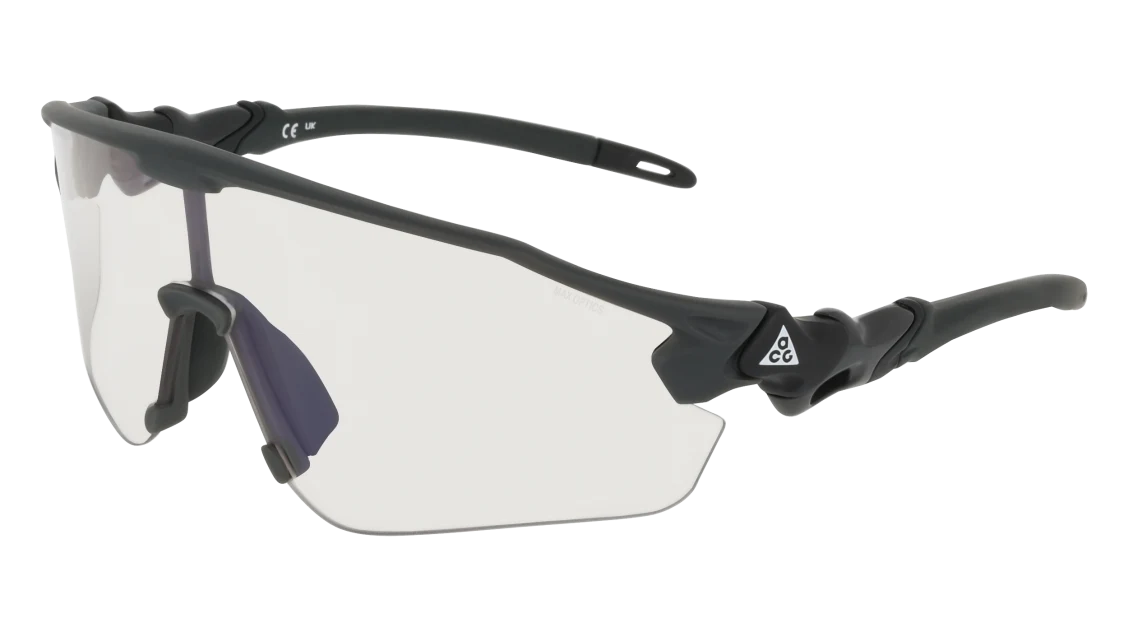 Color_060 - Mat Anthracite / Pothocromatic Clear - Grey