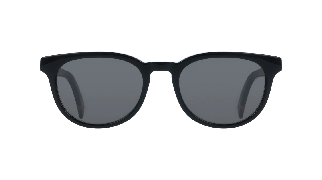 Color_001 - Black / Black