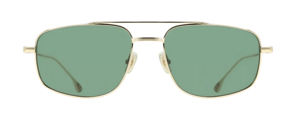 Color_700 - Yellow Gold / Green