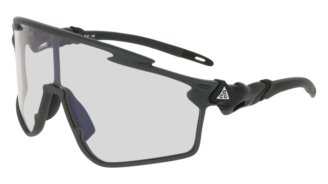 Color_060 - Mat Anthracite / Pothocromatic Clear - Grey