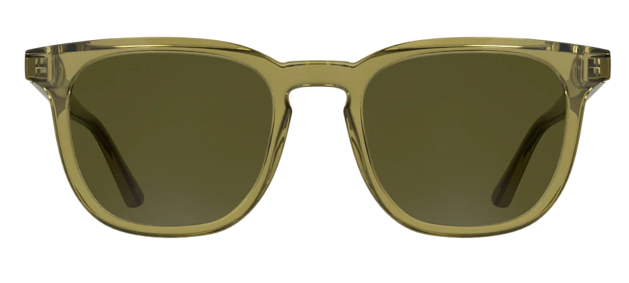 Color_240 - Transparent Honey