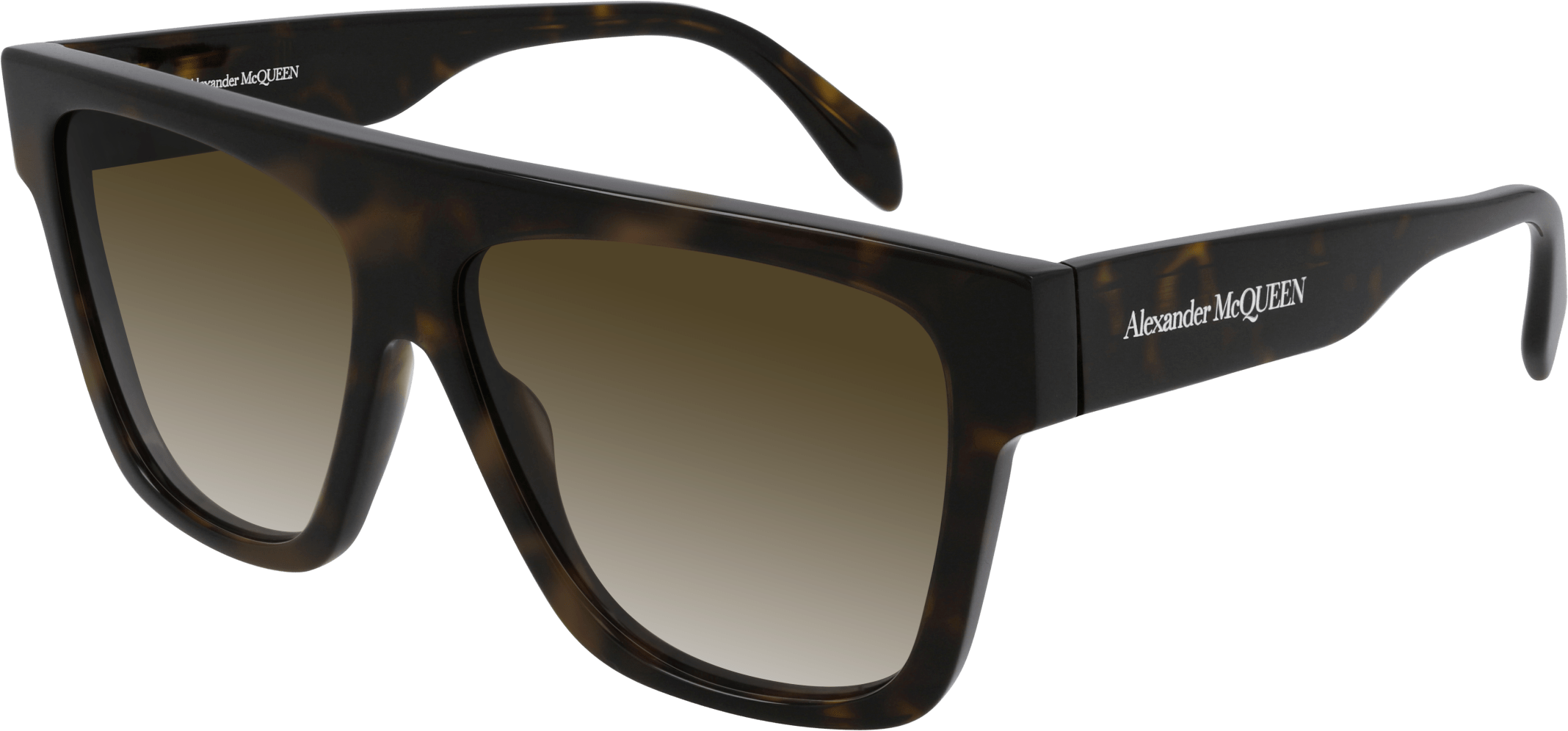 Color_AM0302S-002 - HAVANA - BROWN