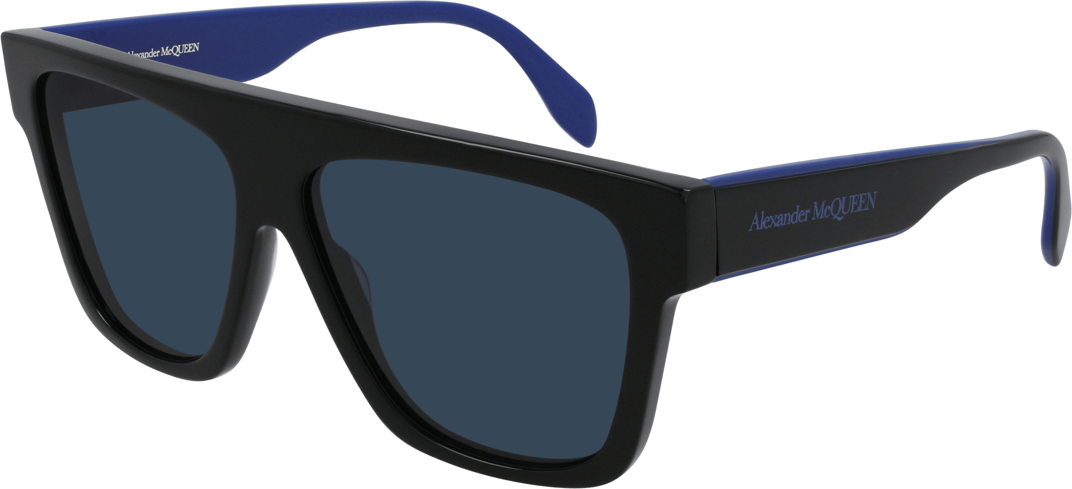 Color_AM0302S-004 - BLACK - BLUE