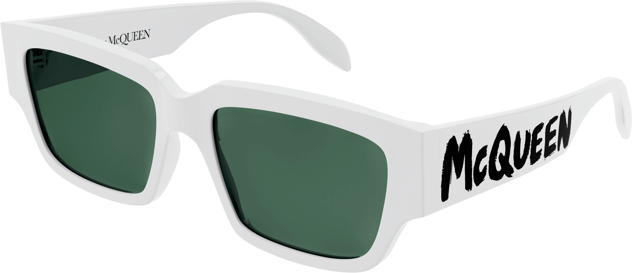 Color_AM0329S-003 - WHITE - GREEN