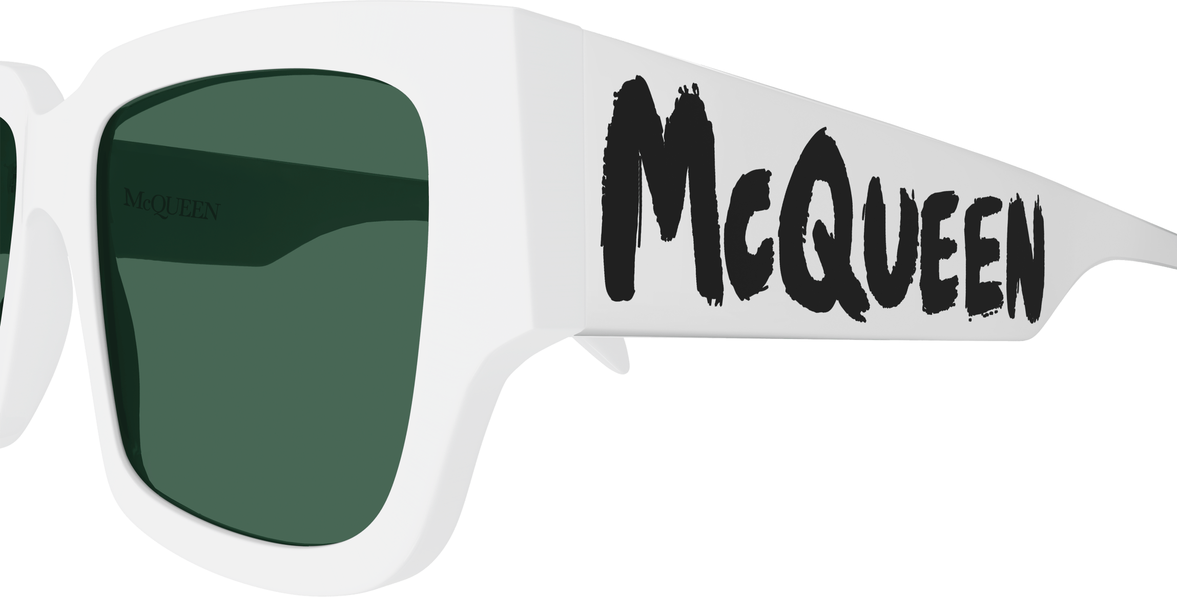 Color_AM0329S-003 - WHITE - GREEN