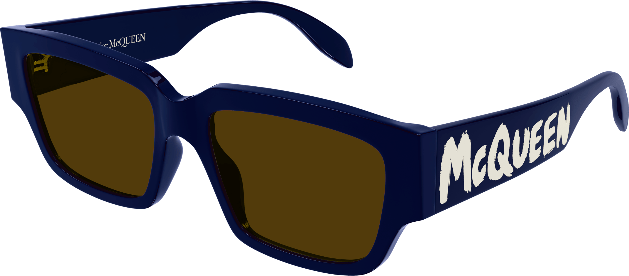 Color_AM0329S-005 - BLUE - BROWN