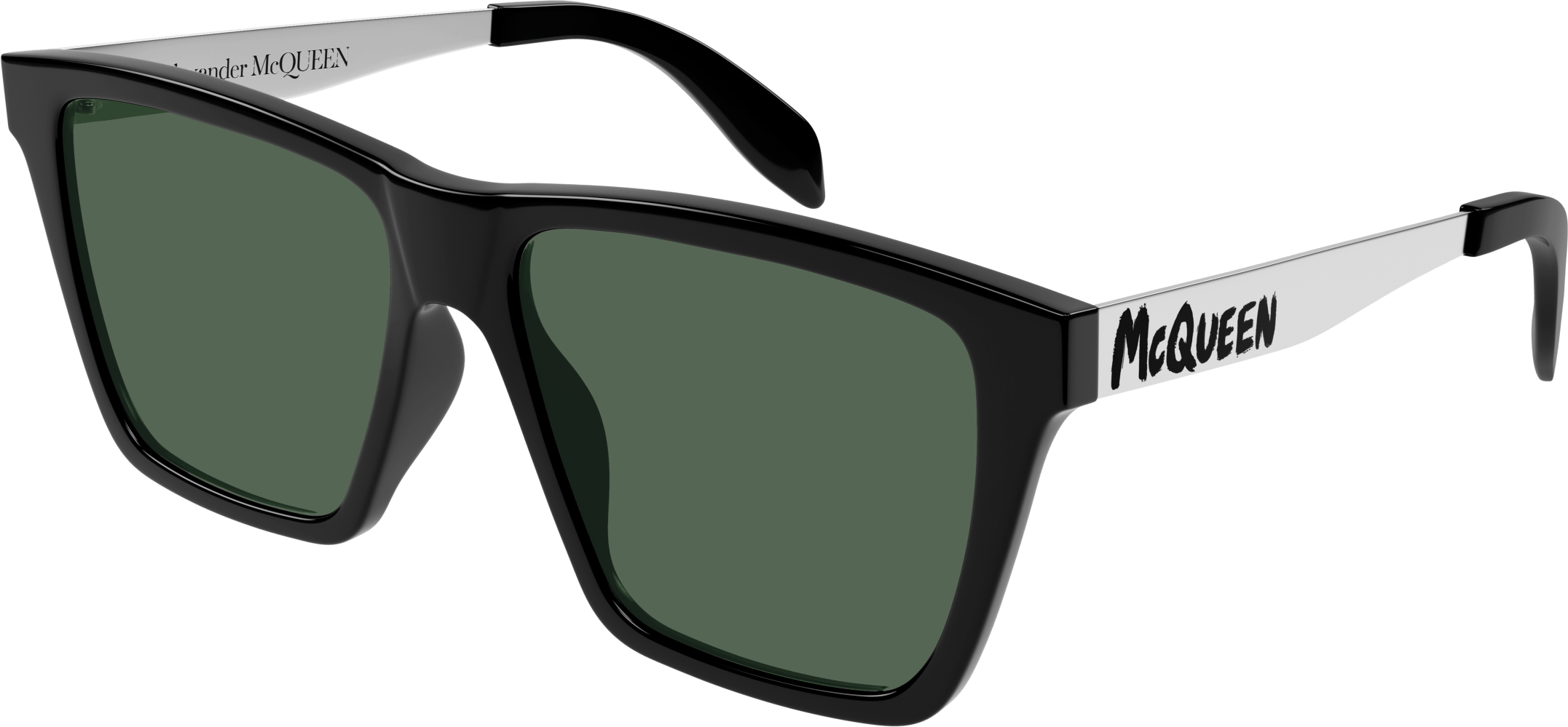 Color_AM0352S-002 - BLACK - GREEN