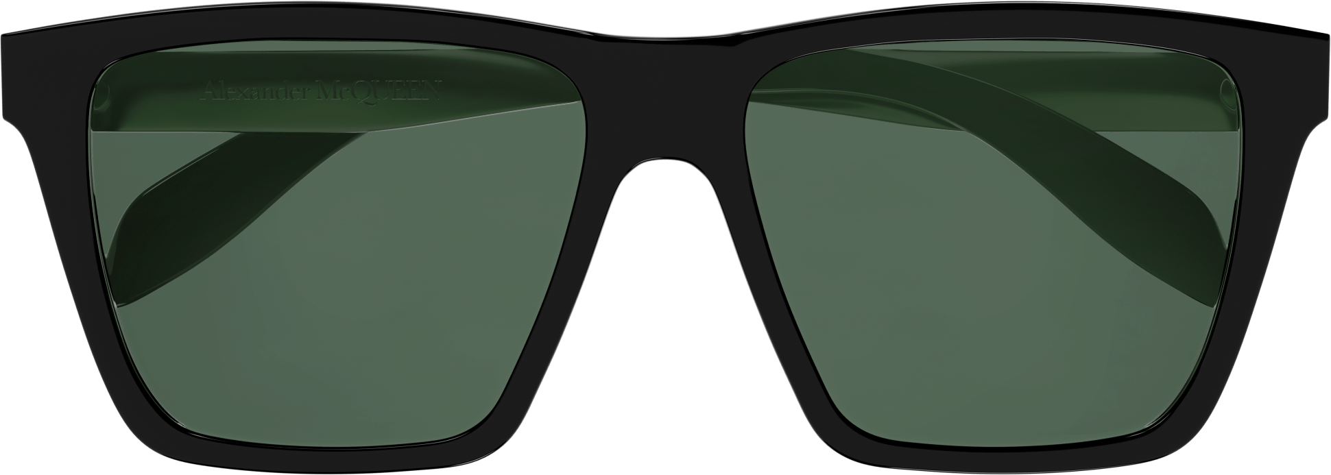 Color_AM0352S-002 - BLACK - GREEN