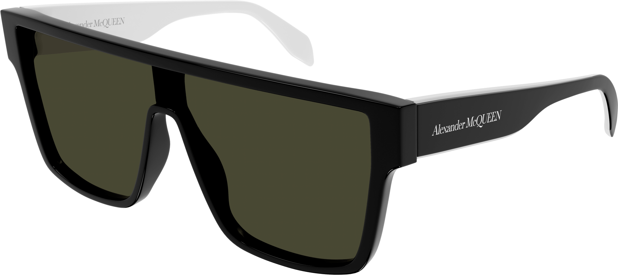 Color_AM0354S-004 - BLACK - GREEN