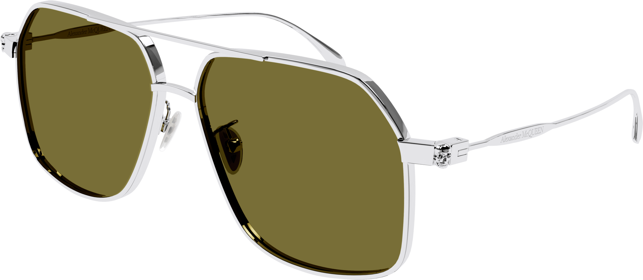 Color_AM0372S-003 - SILVER - GREEN