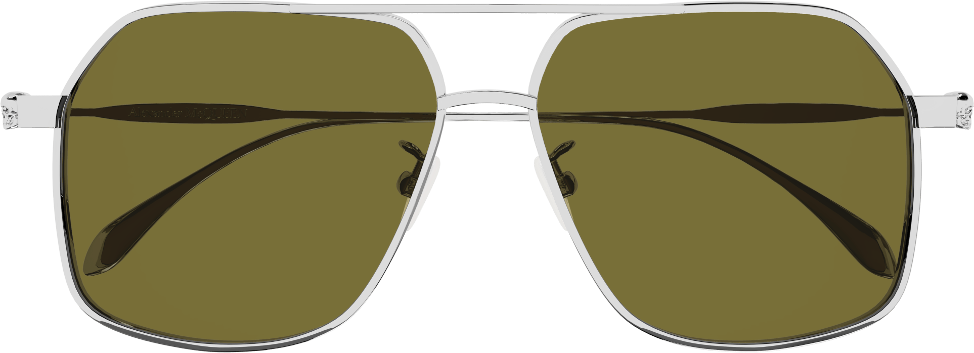 Color_AM0372S-003 - SILVER - GREEN