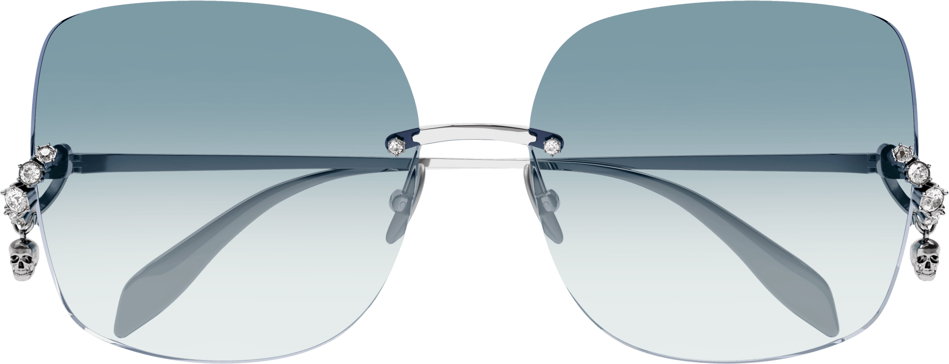 Color_AM0390S-003 - SILVER - BLUE