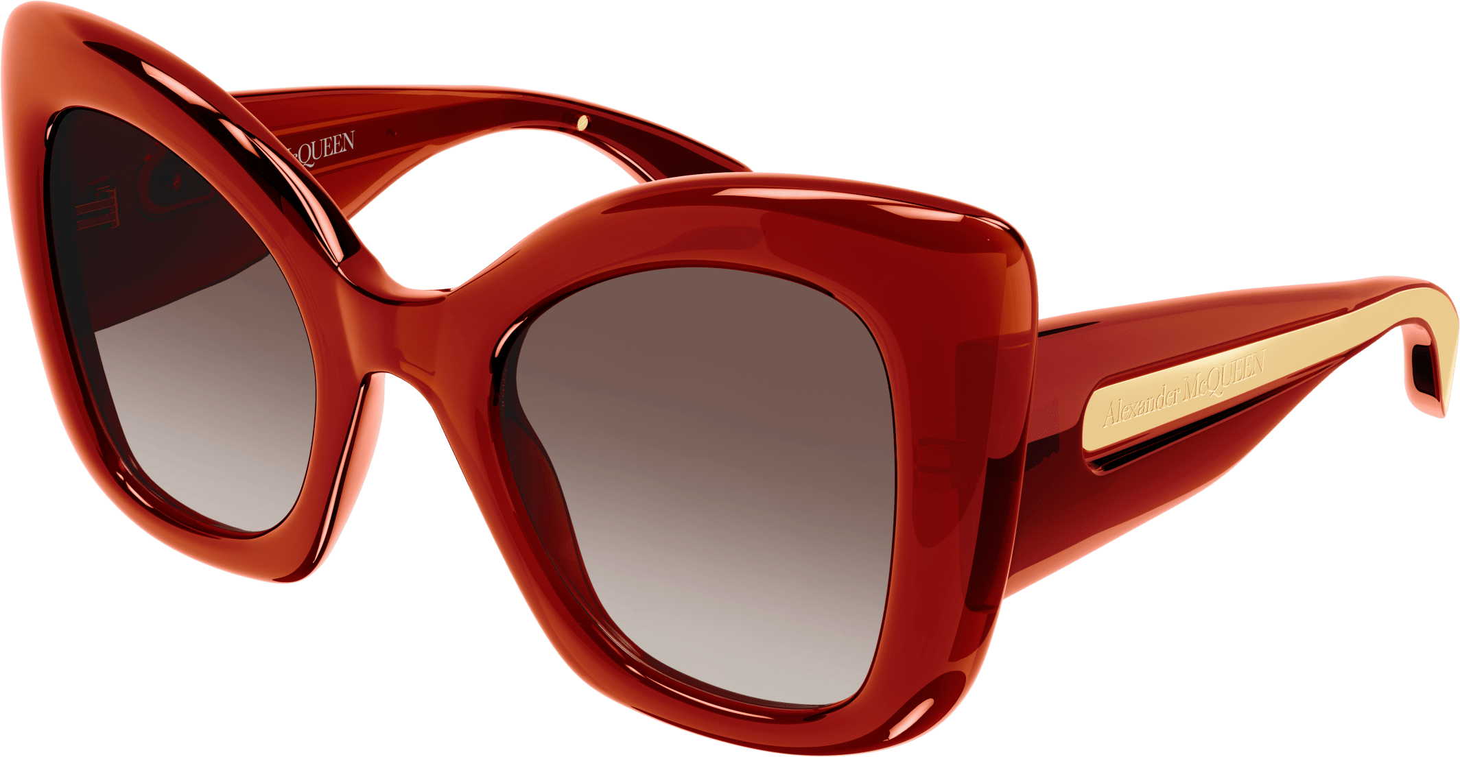 Color_AM0402S-003 - RED - BROWN