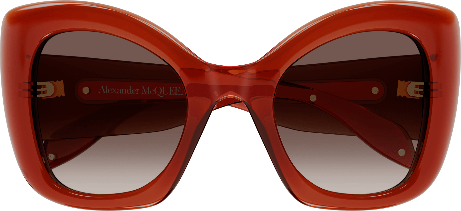 Color_AM0402S-003 - RED - BROWN