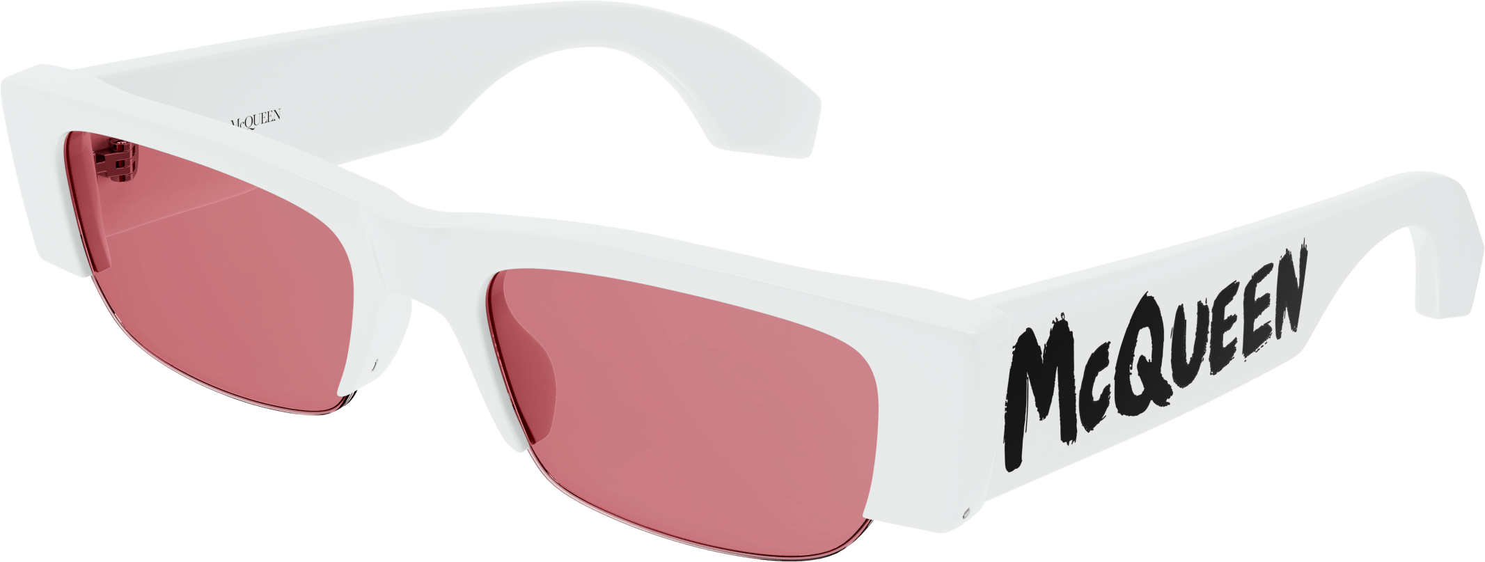 Color_AM0404S-005 - WHITE - RED