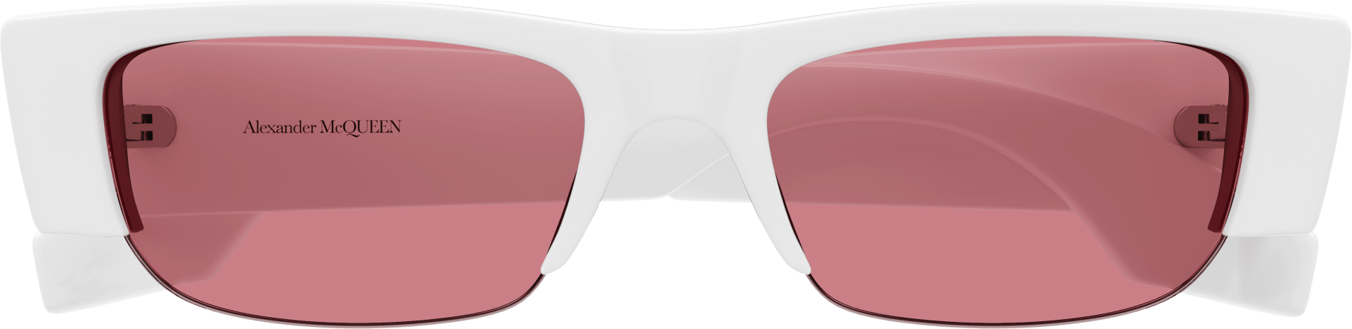 Color_AM0404S-005 - WHITE - RED