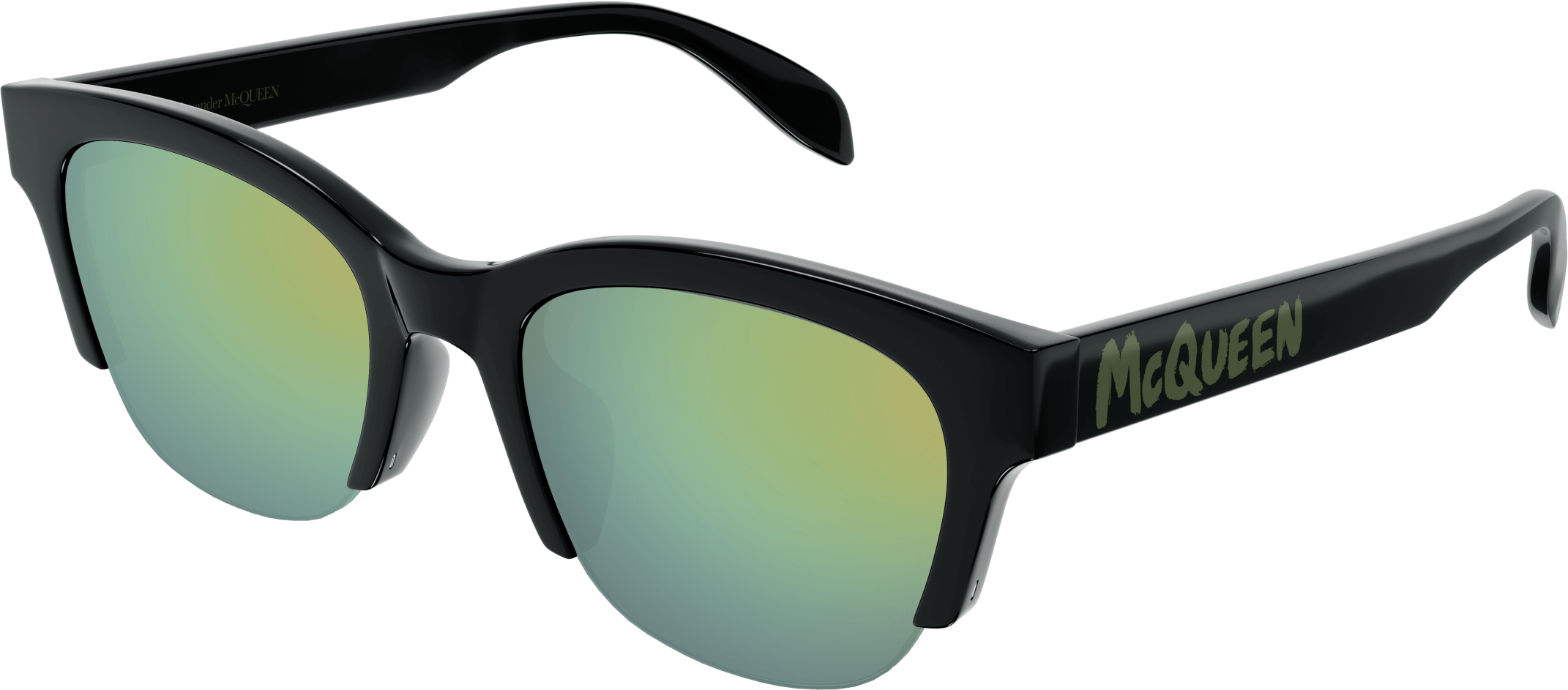 Color_AM0406SA-002 - BLACK - GREEN