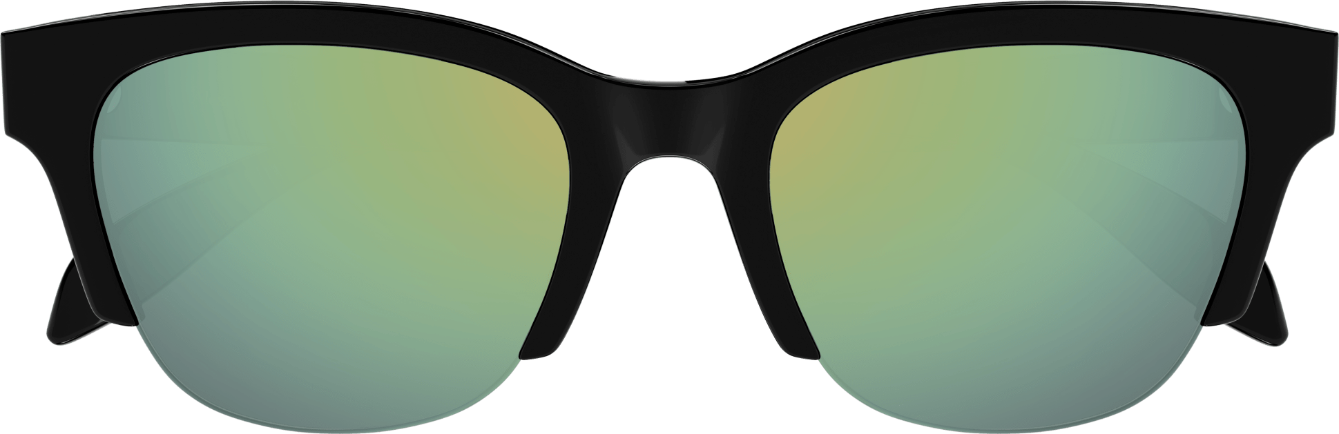 Color_AM0406SA-002 - BLACK - GREEN