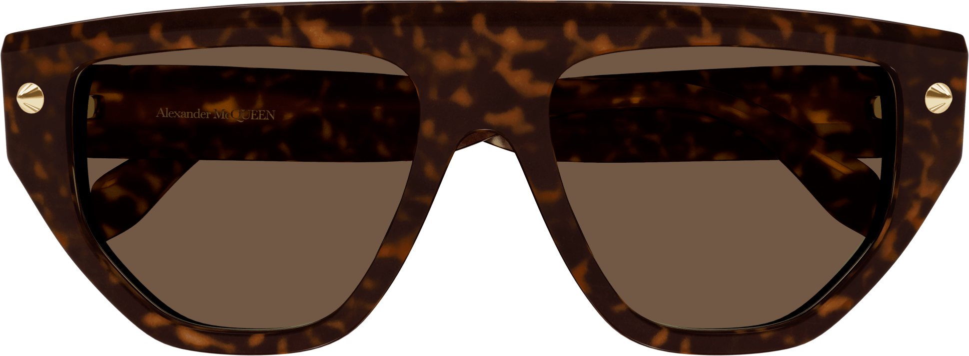 Color_AM0408S-002 - HAVANA - BROWN