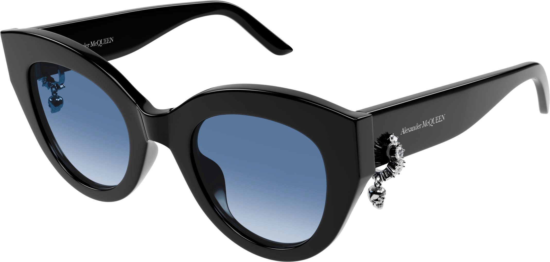 Color_AM0417S-003 - BLACK - LIGHT BLUE