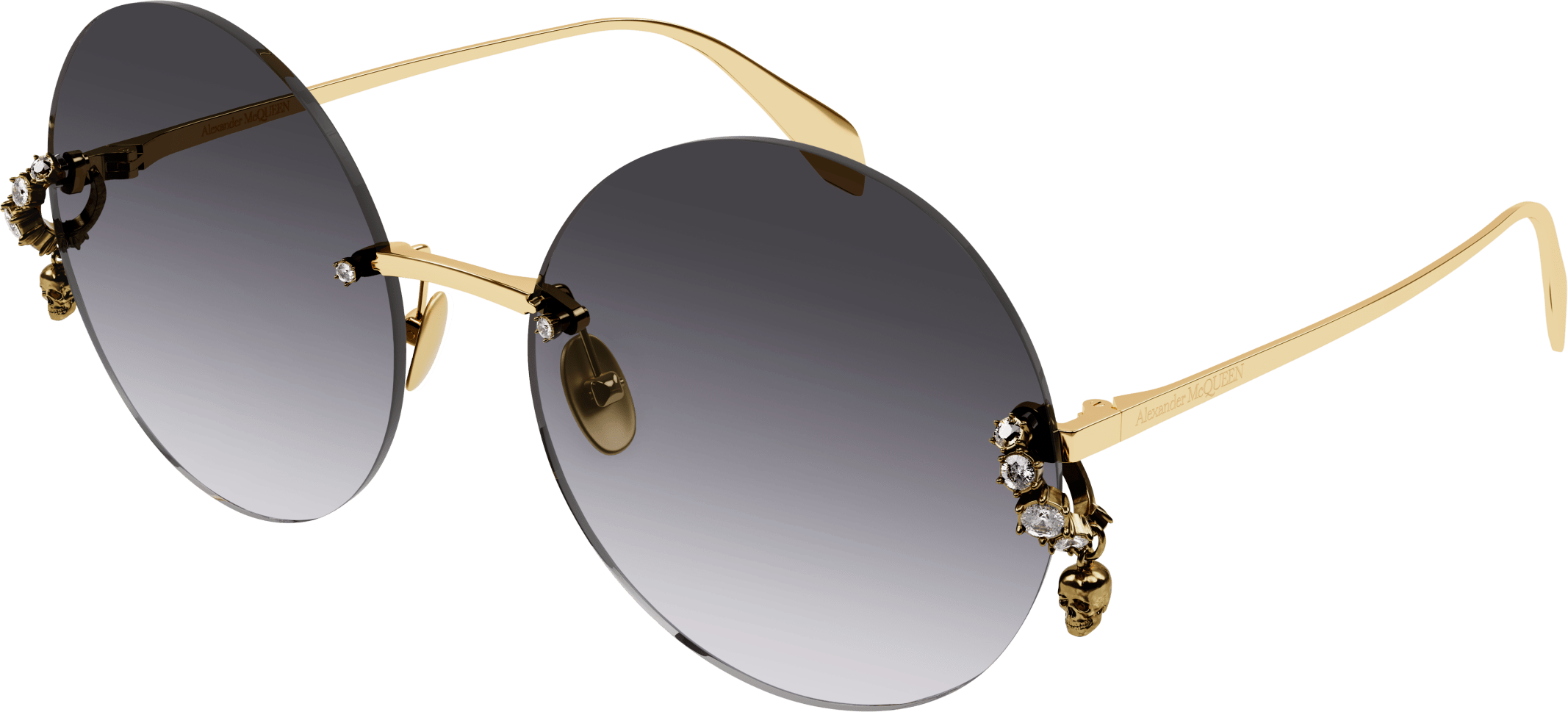 Color_AM0418S-001 - GOLD - GREY