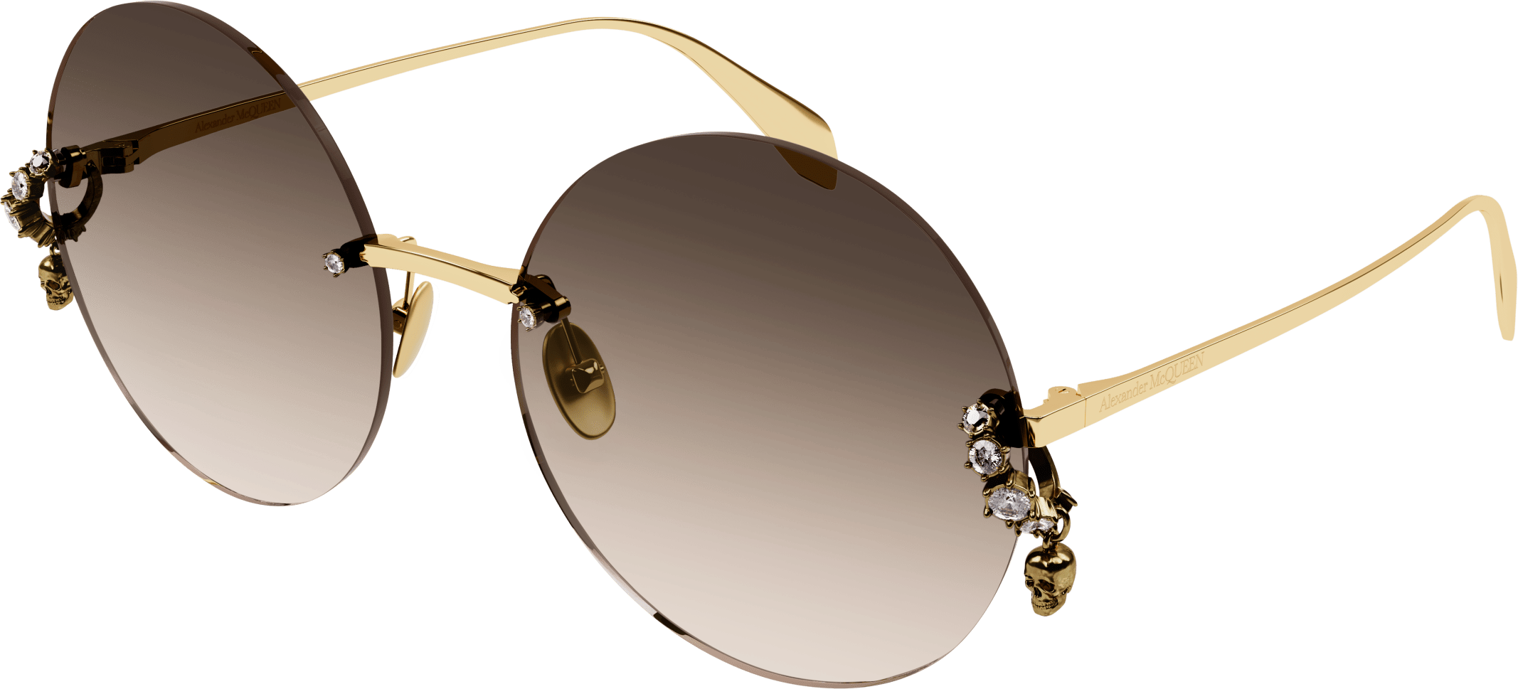 Color_AM0418S-002 - GOLD - BROWN