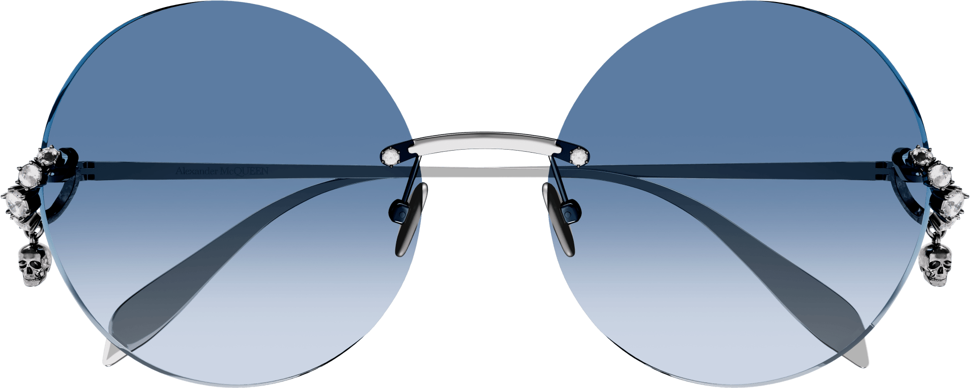 Color_AM0418S-003 - SILVER - LIGHT BLUE