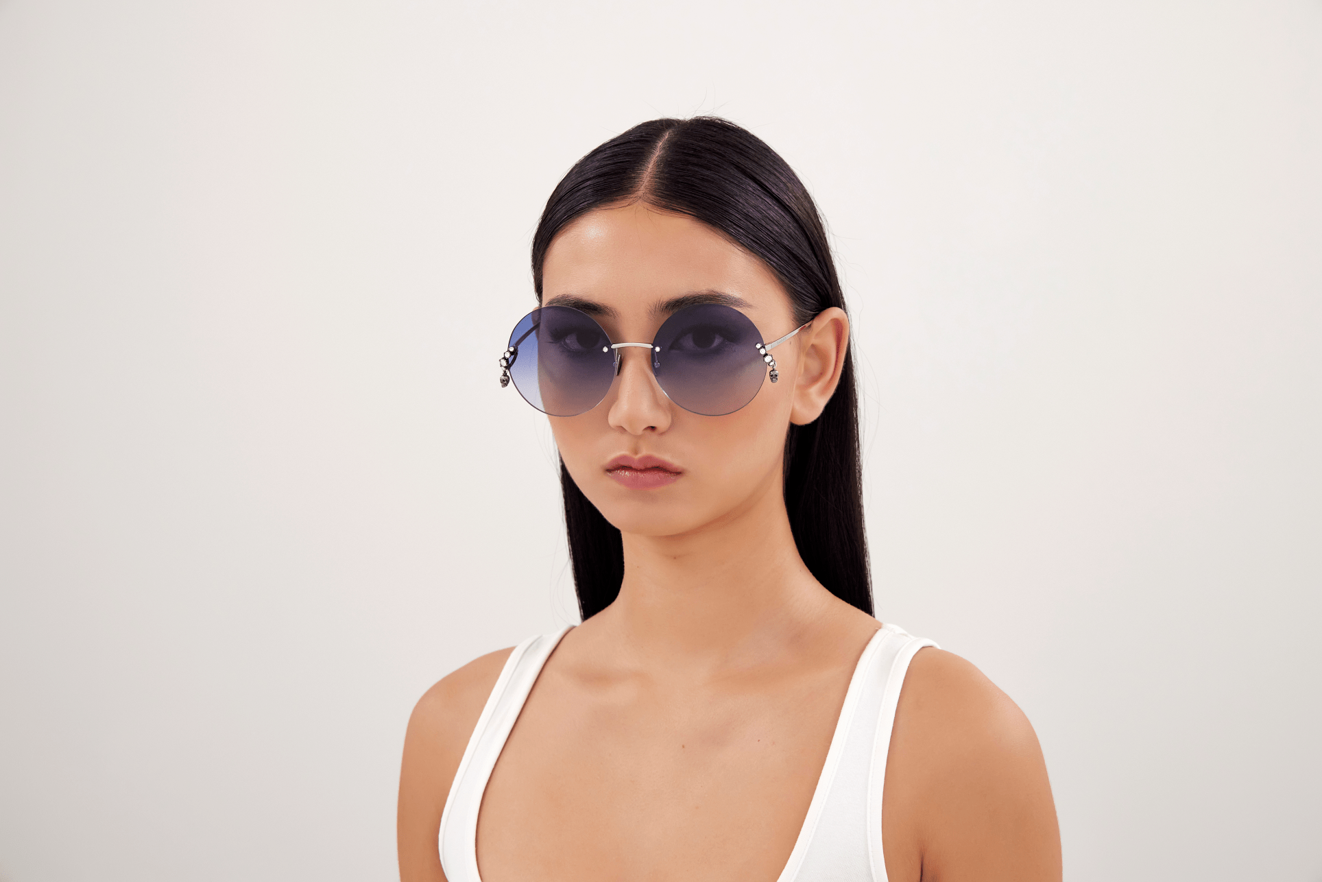 Color_AM0418S-003 - SILVER - LIGHT BLUE