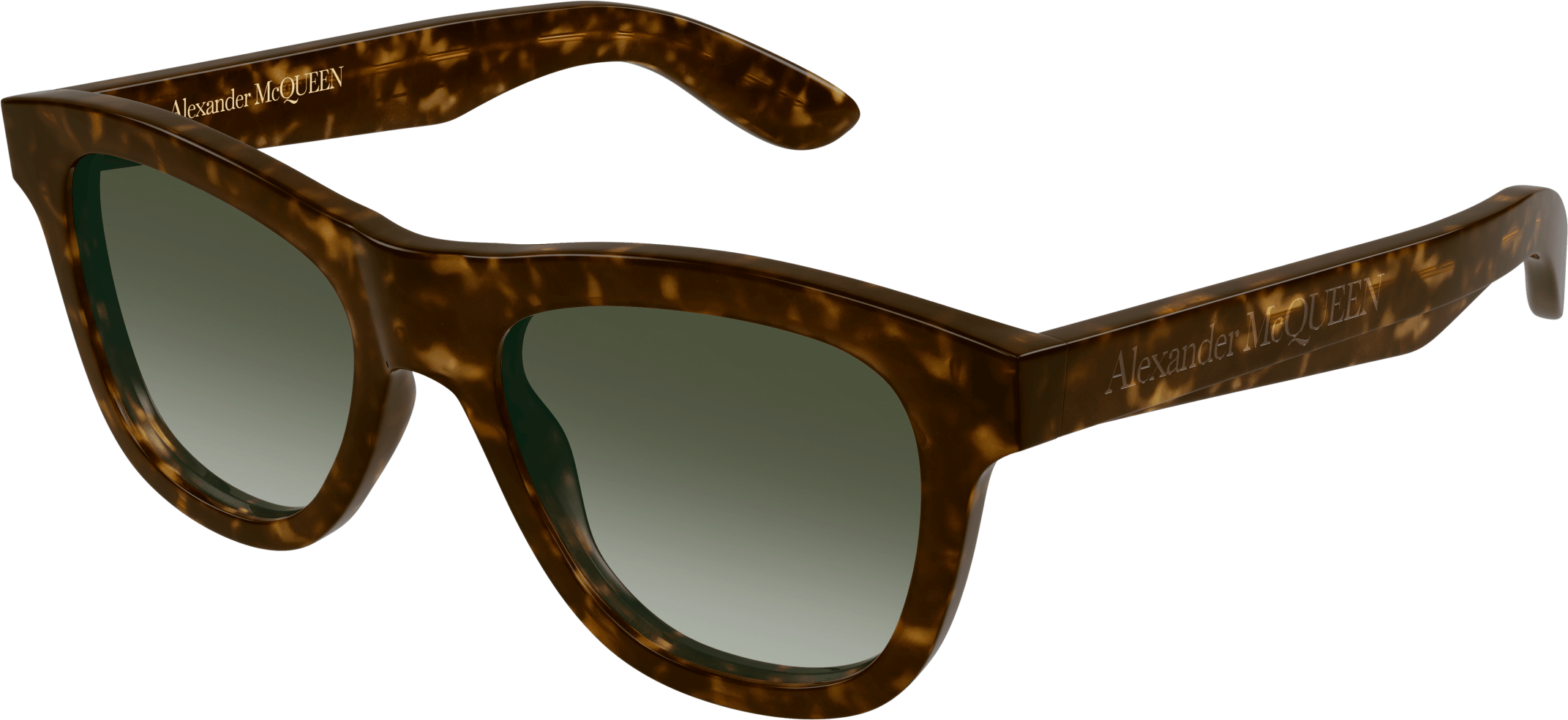 Color_AM0421S-002 - HAVANA - GREEN