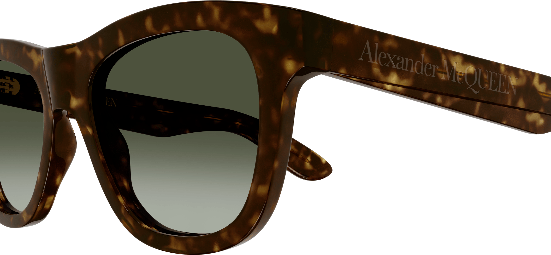 Color_AM0421S-002 - HAVANA - GREEN